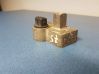 Air pressure sensor 0281002018