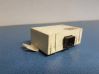 Immobilizer control unit/module 4A0953234