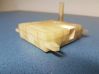 Air flap motor/actuator 95NW19E616AA