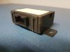 Alarm control unit/module 4B0951173