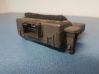 Gateway control module 1K0907530C