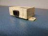 Immobilizer control unit/module 4A0953234