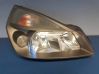 Headlight/headlamp 15566000