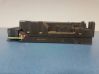 Engine ECU kit and lock set 9651197480
