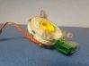 Airbag slip ring squib (SRS ring) 30858318
