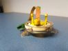 Airbag slip ring squib (SRS ring) 30808317