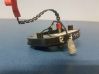 Airbag slip ring squib (SRS ring) 1H0959653