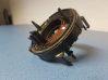 Muelle espiral del airbag (Anillo SRS) 1J0959653E