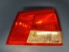 Tailgate rear/tail lights 24469464
