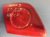 Tailgate rear/tail lights P2913