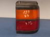Luz trasera/de freno 333945112