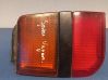 Rear/tail lights 0431536