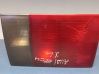 Tailgate rear/tail lights 138019