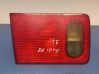 Tailgate rear/tail lights 4D0945093