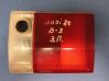 Tailgate rear/tail lights 893945094