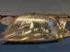 Headlight/headlamp P0286