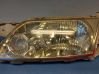 Headlight/headlamp P1989