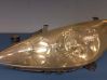Headlight/headlamp 9634369580