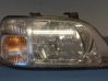 Headlight/headlamp 0337607