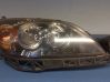 Headlight/headlamp 1157NA