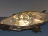 Headlight/headlamp 023551040