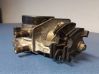 Throttle valve 13631721456