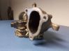 Throttle valve 27010