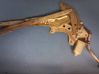 Front door window regulator motor 8572012170