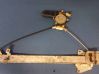 Sliding door window regulator with motor 0621002803