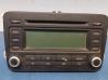 Radio/CD/DVD/GPS-pääyksikkö 184380910109