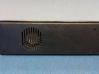 Navigation unit CD/DVD player 4D0919892