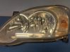 Headlight/headlamp 89010390