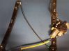 Front door window regulator motor 676283620640