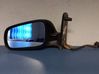Front door electric wing mirror E6012317