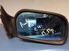 Front door electric wing mirror 0117363