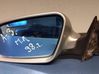 Front door electric wing mirror E1010594