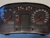 Speedometer (instrument cluster) 1J0920802B