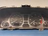 Speedometer (instrument cluster) 9636739280