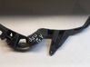Front bumper mounting bracket 8Z0854730