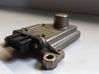Sensor ESP de aceleración de frecuencia del intermitente 4D0907657