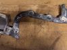 Front bumper LKN0097A