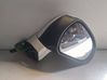 Front door electric wing mirror 0306040
