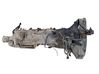 Manual 6 speed gearbox 