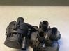 Electric auxiliary coolant/water pump 0392023007