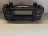 Climate control unit 96377775XT