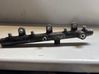 Fuel main line pipe 0445214019