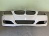 Front bumper 179541