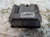 Engine control unit/module ECU 51806274