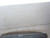 Rear bumper support beam 