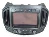 Radio/CD/DVD/GPS head unit 26202390